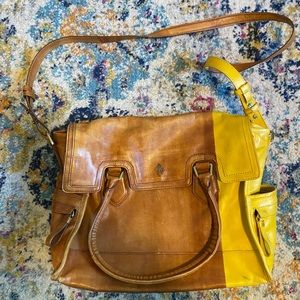 Cole Haan Crossbody Tote